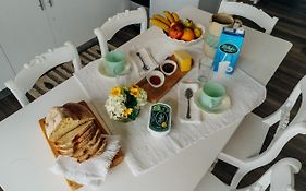 Casa Da Ribeira Do Alem